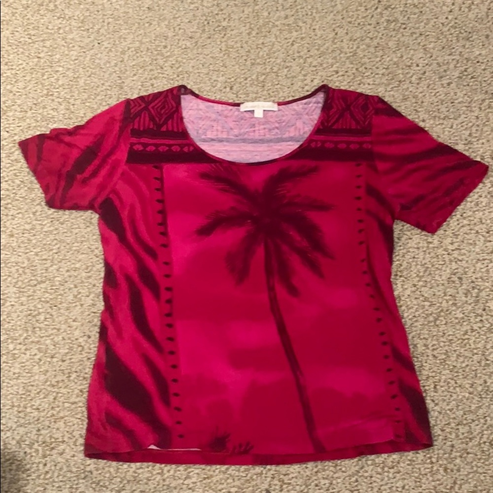 3 for $20 Top by Un Jour Ailleurs Sz 2